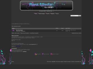 Free forum : emily and lisa!