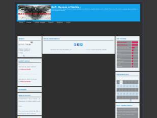 GOT- Ravens of Serbia