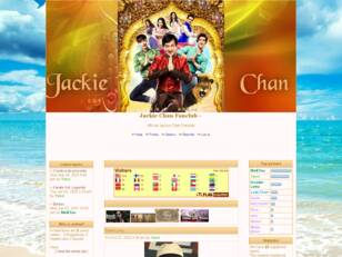 Jackie Chan Fanclub