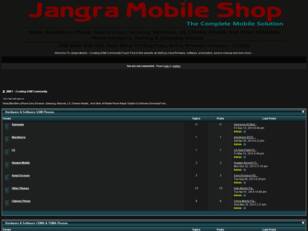 Jangra Mobile - Creating GSM Community