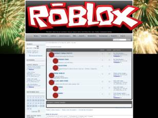 ROBLOX UNLEASHED INFINITE